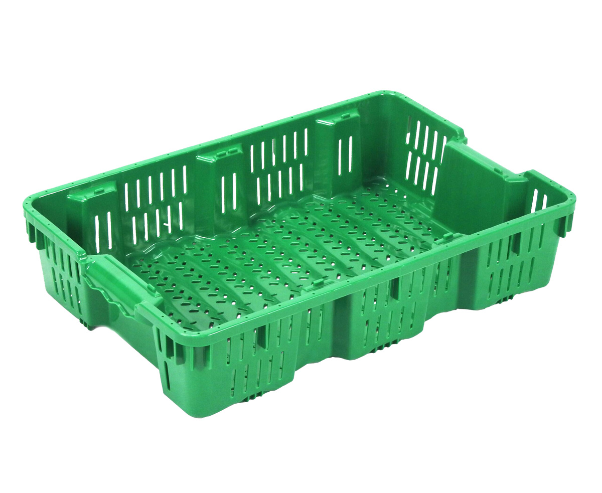 24 x 16 x 5 – Stack & Nest Container