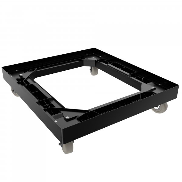 29 x 26 – Bakery Dolly