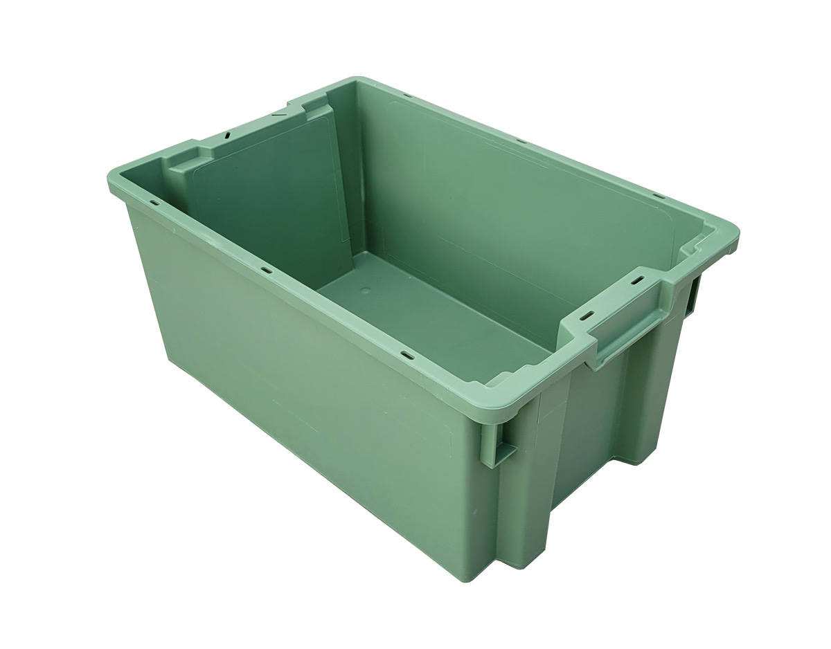 24 x 16 x 11 – Stack and Nest Container