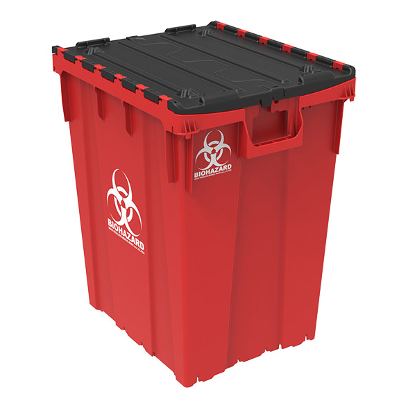 Medical Waste Containers