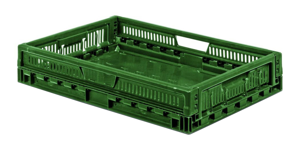 24 x 16 x 04 – Collapsible Handheld Container