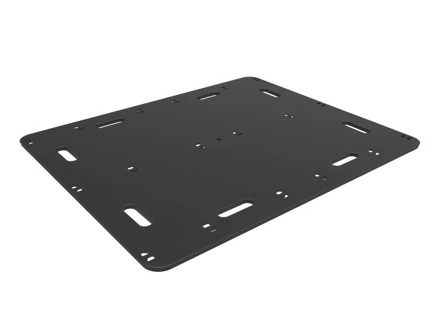 48 x 40 – Plastic Tier Sheet – Divider Board