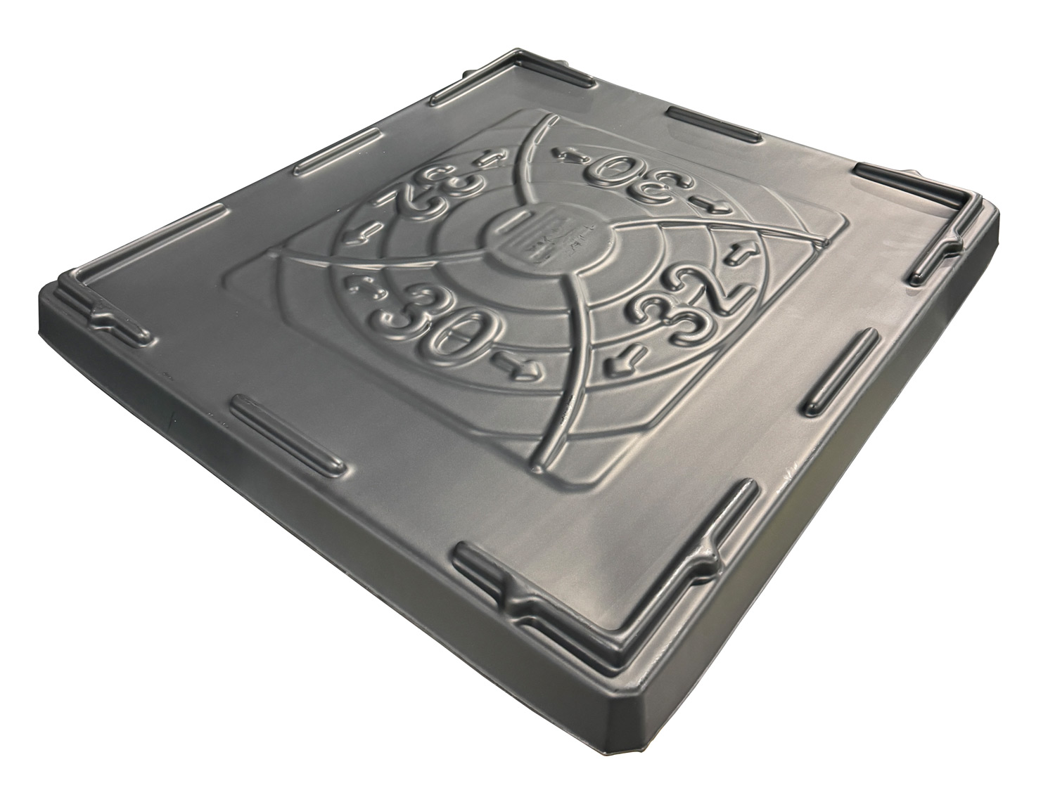 32 x 30 – Bulk Container Lids