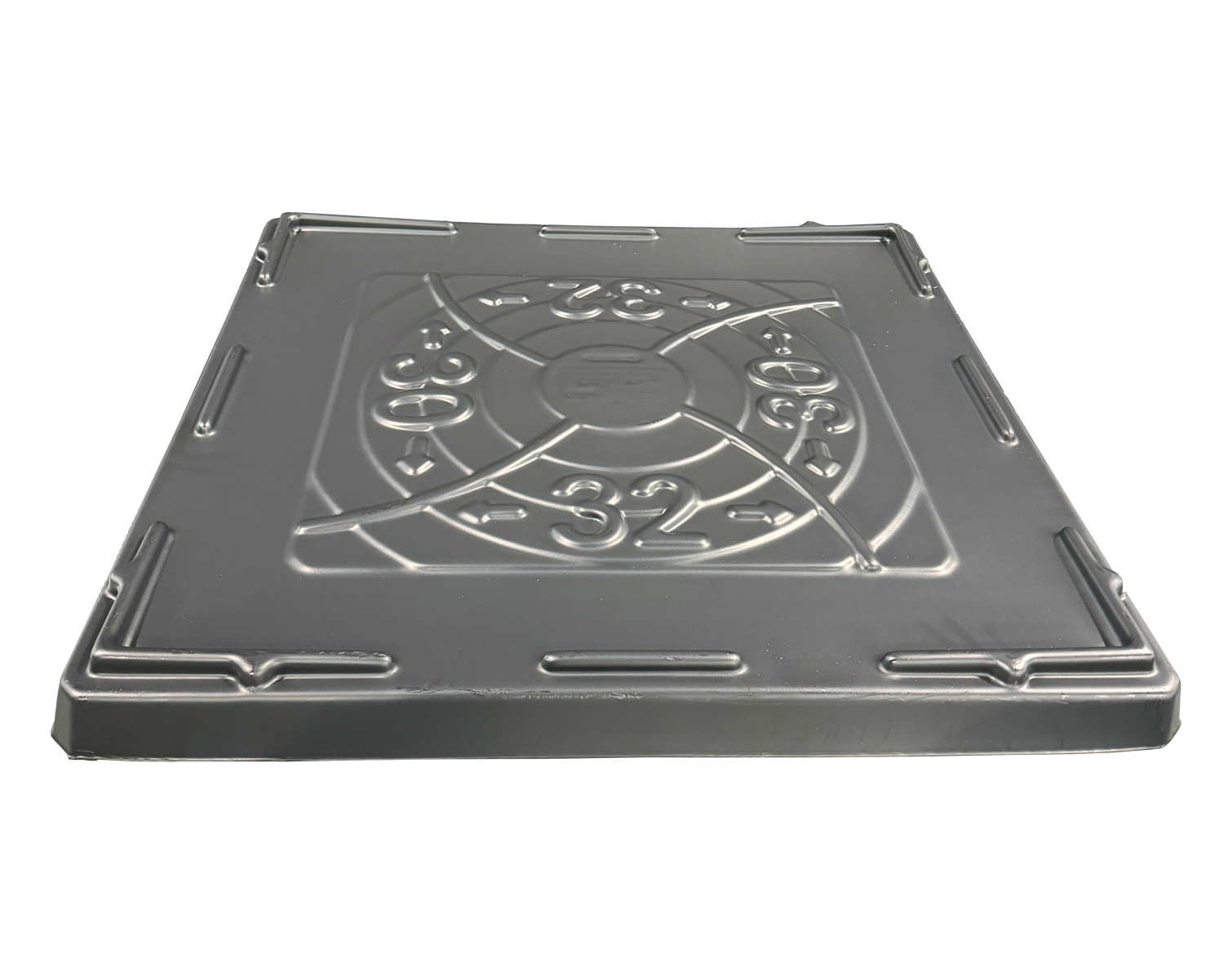 32 x 30 – Bulk Container Lids - Image 2