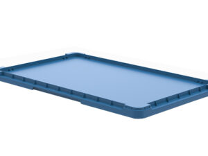 lid for 12 x 15" straight wall container