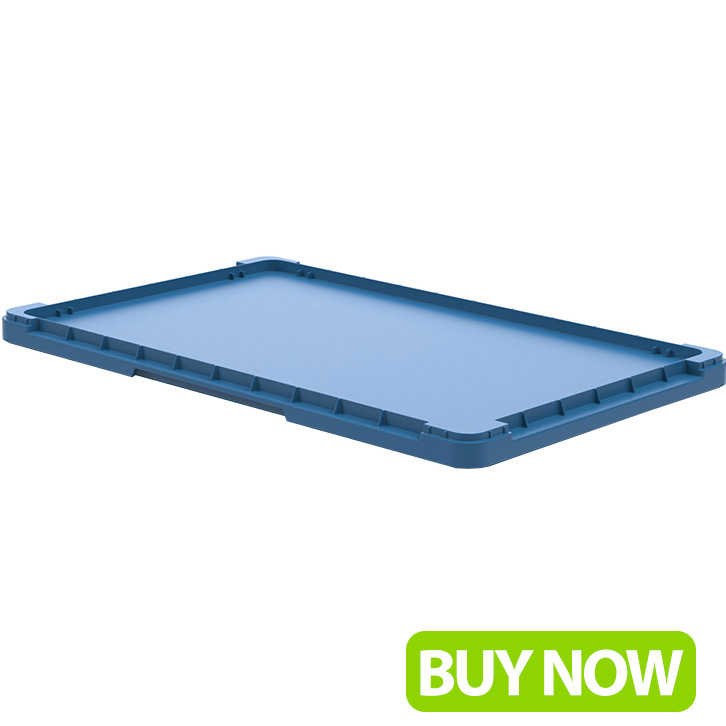 12 x 15 – Straight Wall Handheld Container Lid