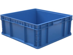 24x22x9 Straight Wall Tote