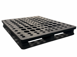 GMA Rackable Plastic Pallet