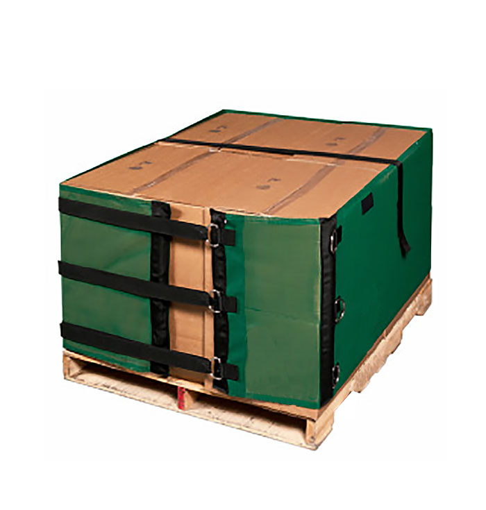 24″ Tall Pallet Wrap – Pallet Cover