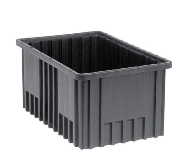 17 x 11 x 08 – Pick and Pack Handheld Container – ESD