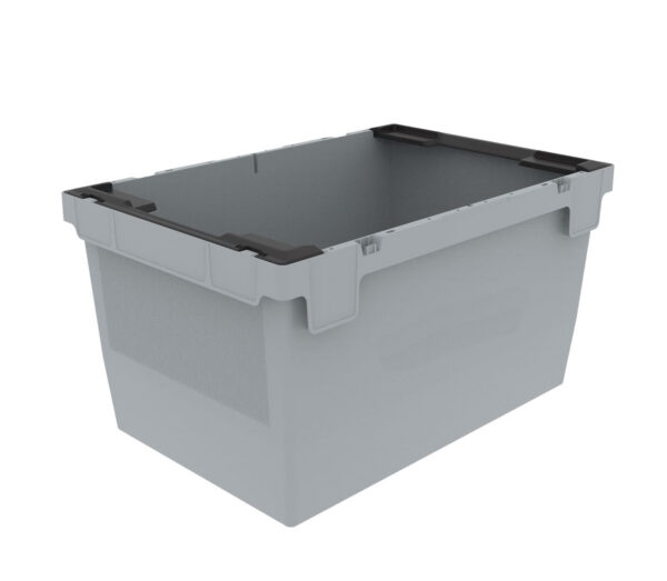 24 x 16 x 12 – Handheld Stack & Nest Container