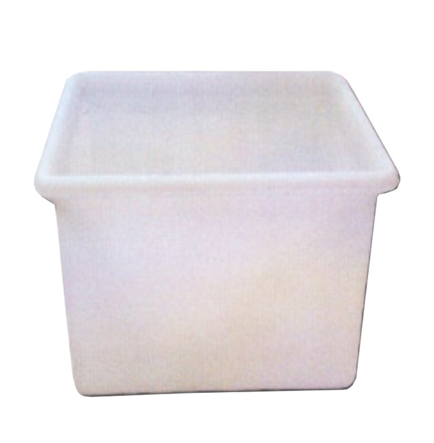 34 x 34 x 25 – Plastic Storage Bin