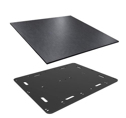 Tier Sheets & Slip Sheets