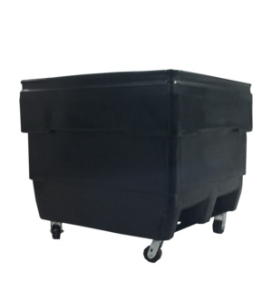 41 x 41 x 41 – Plastic Cart