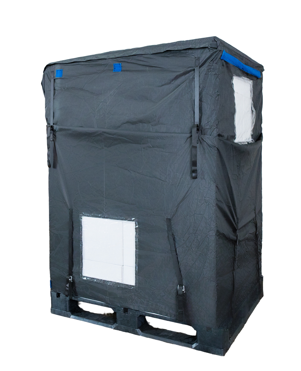 48 x 40 x 71 – Pallet Cover