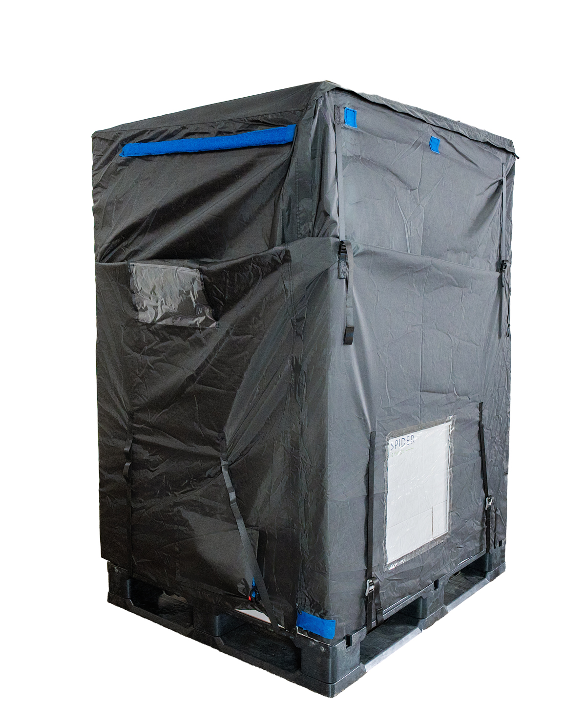 48 x 40 x 55 –  Pallet Cover