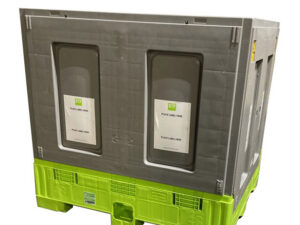 Used IBCs for Sale